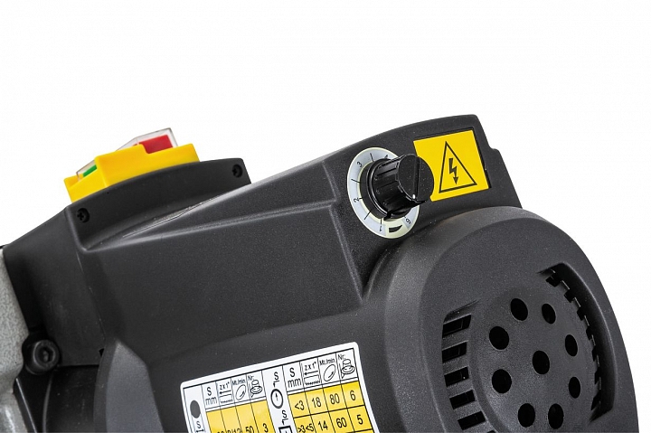 Станок ленточнопильный Jet J-349V – №6