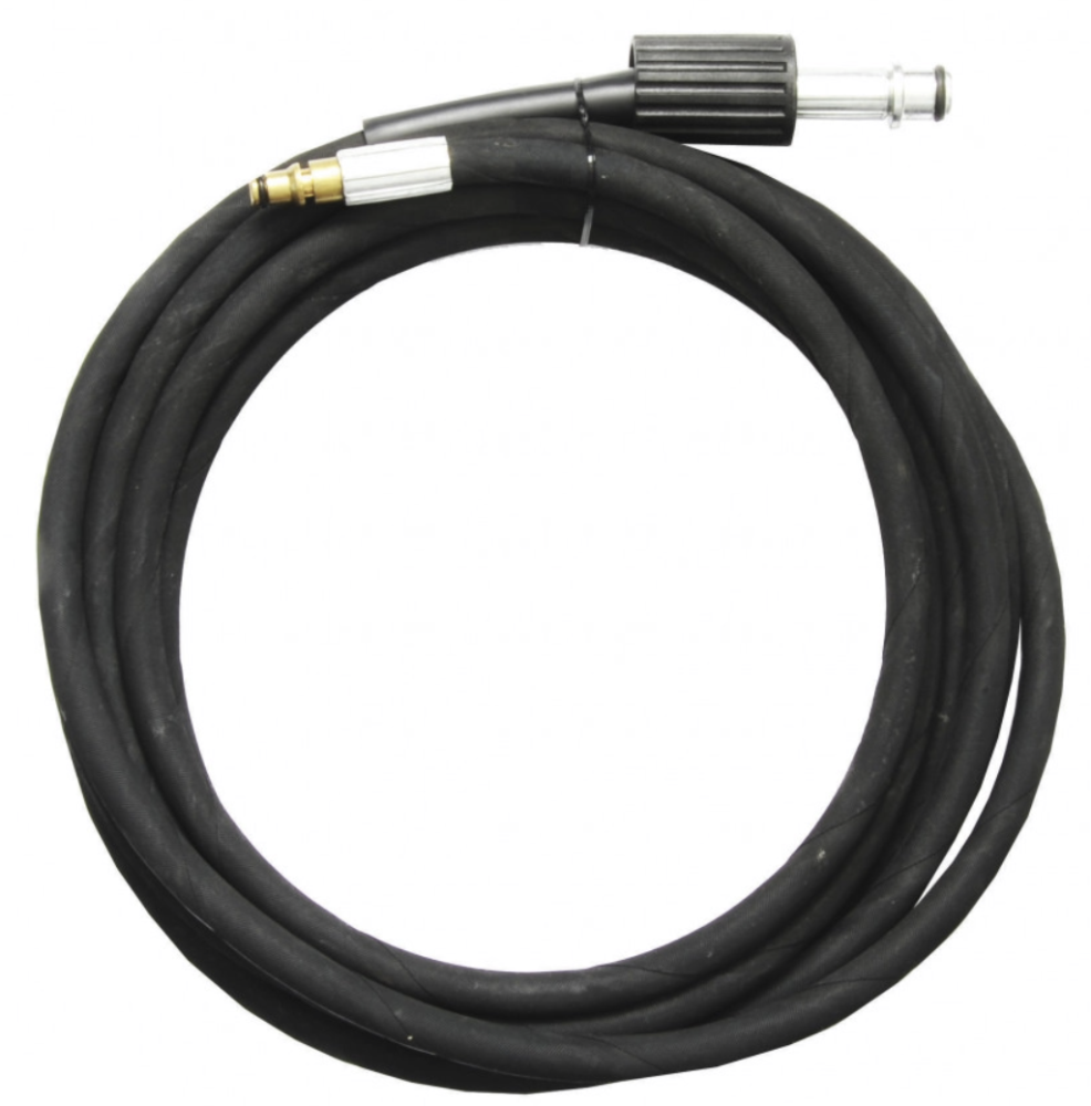 Шланг высокого давления Elitech 10 м. (0910.002300) – №1