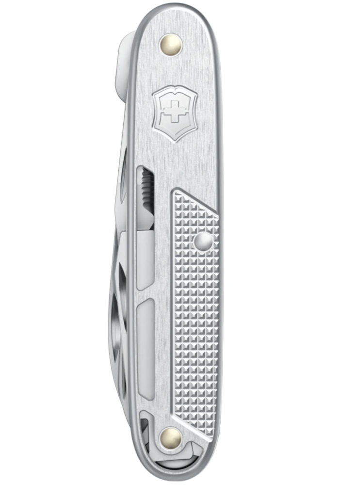 Нож многофункциональный Victorinox Synergy X Alox (0.8226.26) – фото №2 Нож многофункциональный Victorinox Synergy X Alox (0.8226.26) – №2