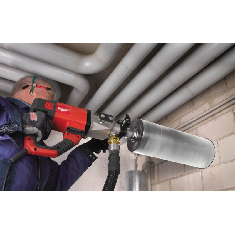 Дрель для алмазного сверления Milwaukee DD3-152 – №3