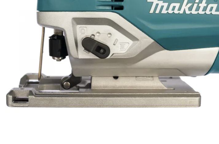 Лобзик Makita JV 0600K – фото №1 Лобзик Makita JV 0600K – №1