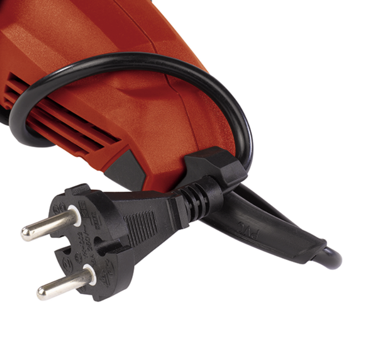 УШМ Einhell TE-AG 125/750 – №2