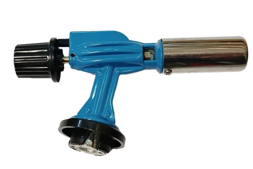 Горелка газовая Lava 9003 с пьезоподжигом – №1