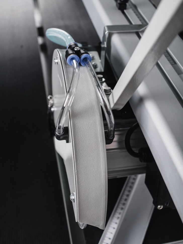 Плиткорез электрический Helmut FS250H – №11