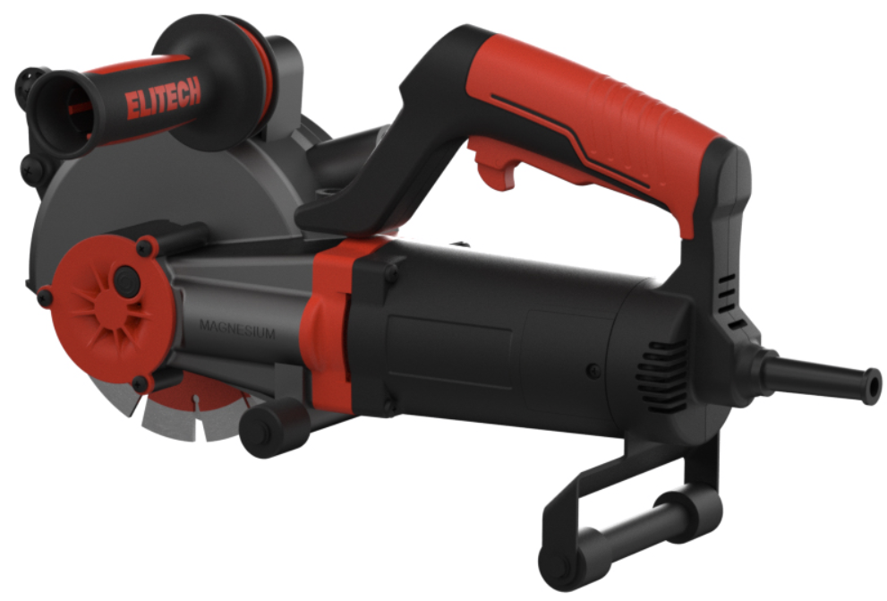 Бороздодел Elitech HD WCH 1615E (E2208.012.01) – №1