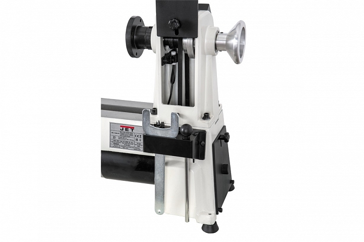 Станок токарный по дереву Jet JWL-1220LVS – №6