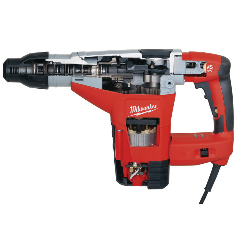 Перфоратор Milwaukee K 545S – фото №1 Перфоратор Milwaukee K 545S – №1