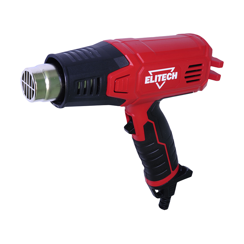 Фен строительный Elitech TB 1600 – №1