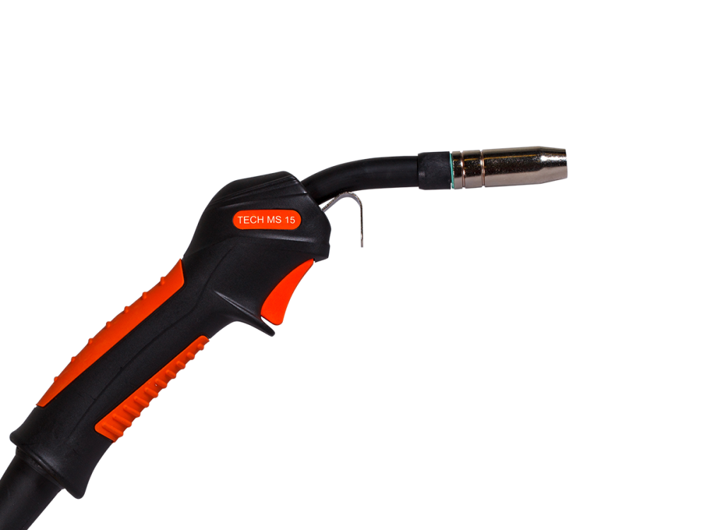 Горелка сварочная Сварог TECH MS 15 (5 м) ICT2095 – №1