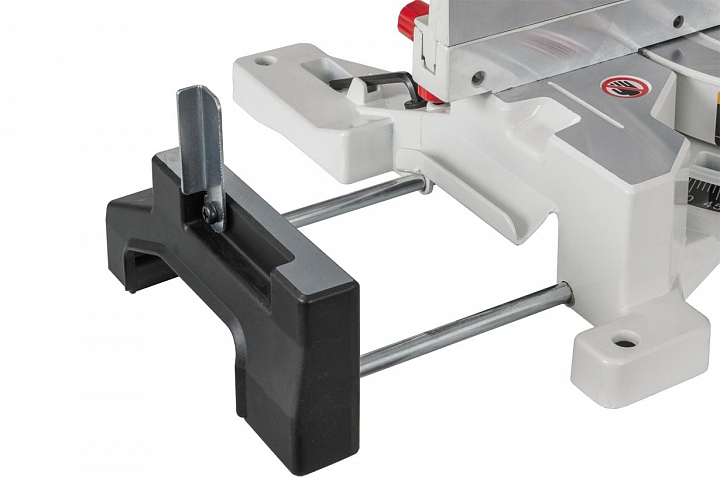 Пила торцовочная Jet JSMS-10LA – №5