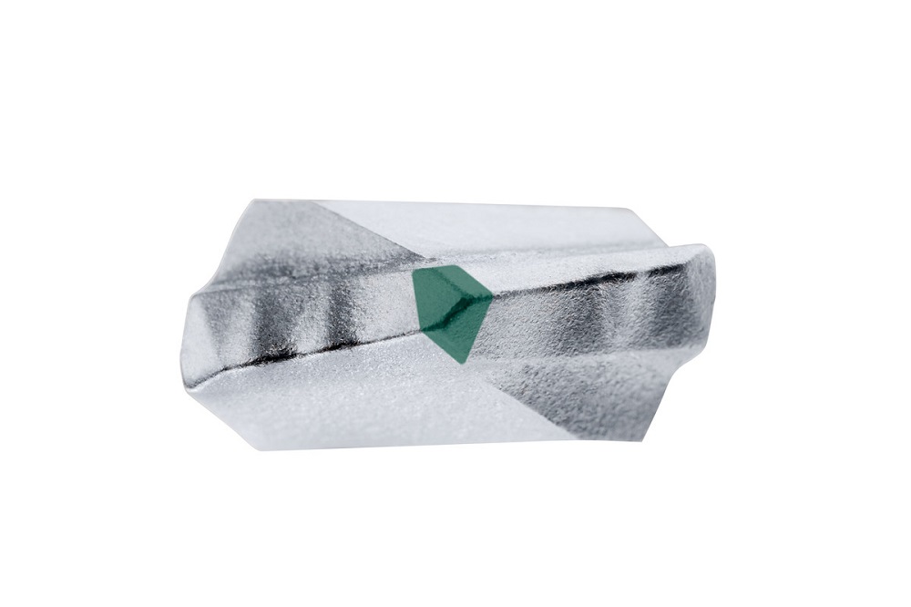 Бур SDS+ Metabo Pro4 (2C) 6х160/100 мм – №4