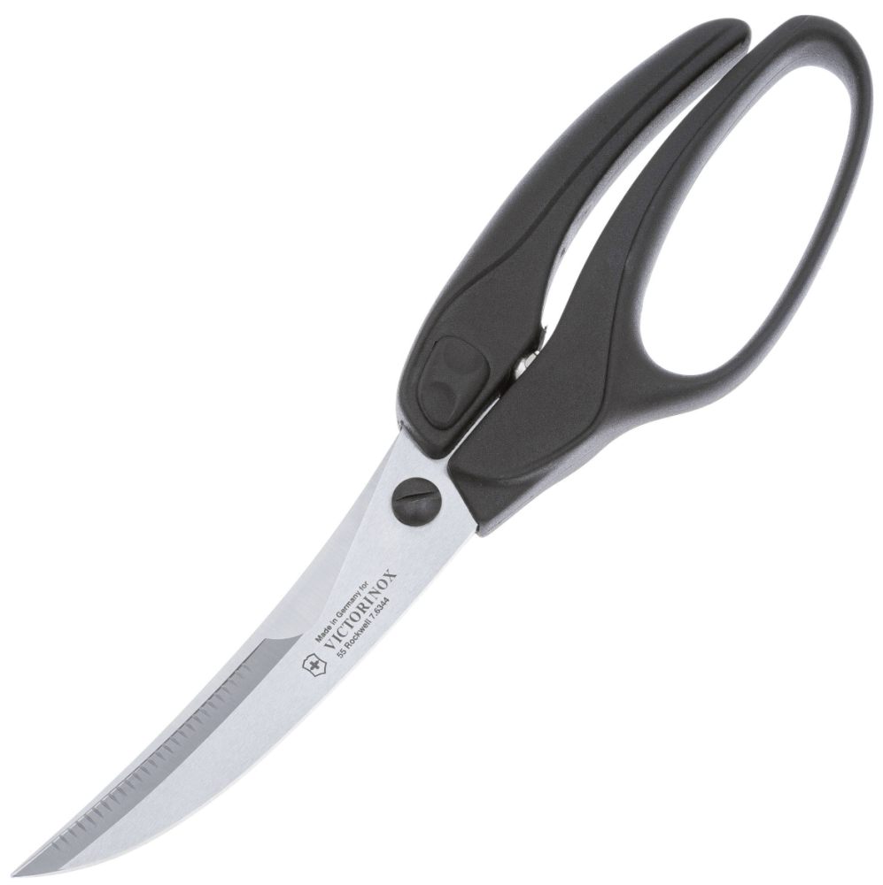 Ножницы для птицы Victorinox 7.6344 – фото №1 Ножницы для птицы Victorinox 7.6344 – №1