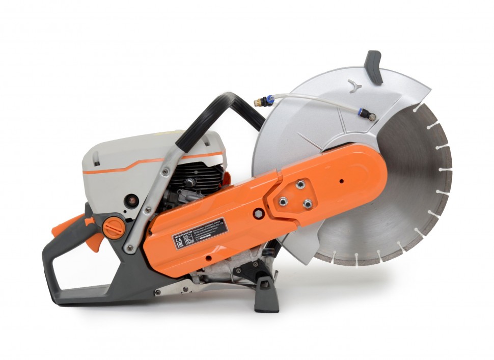 Бензорез Helmut GT350 – №3