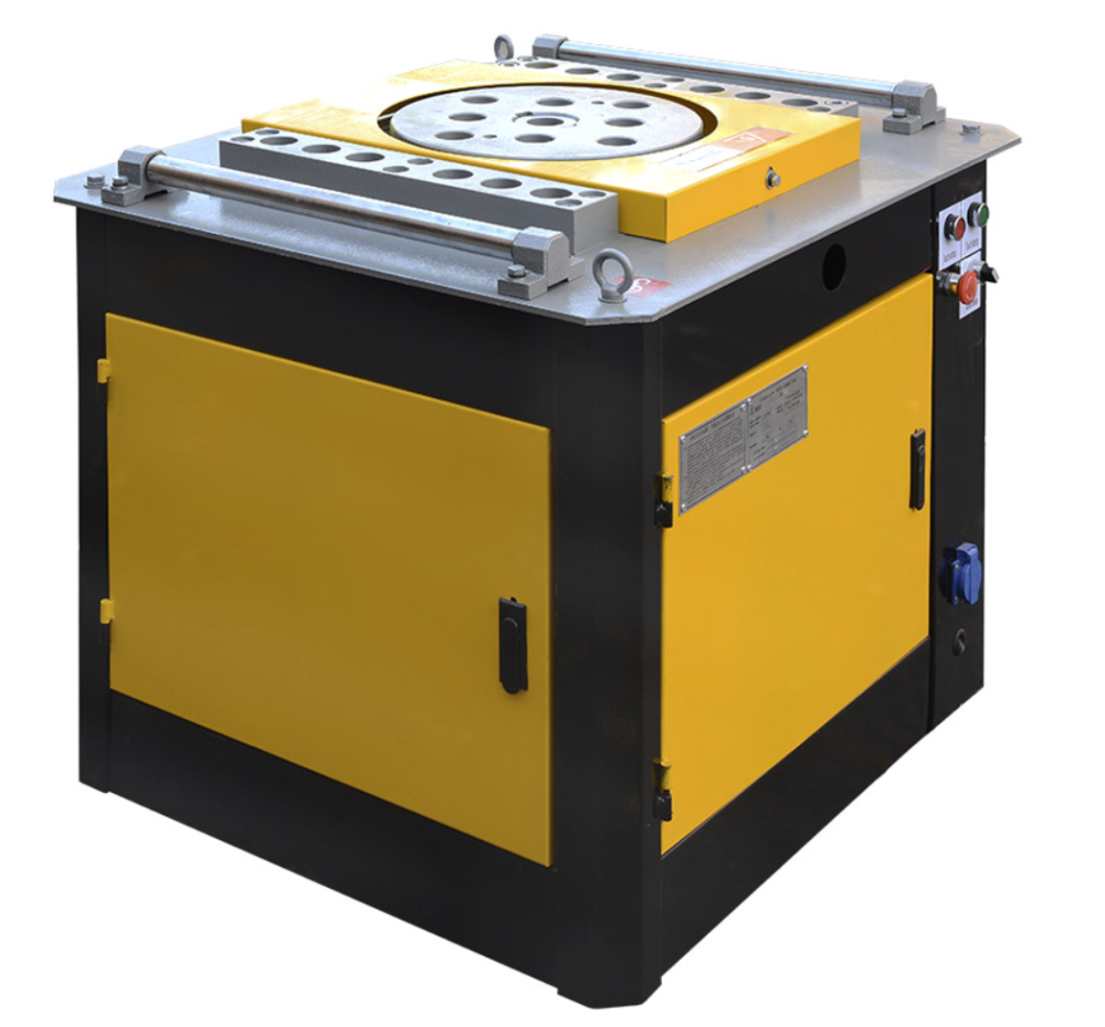 Станок для гибки арматуры ТСС GW 42N – №1