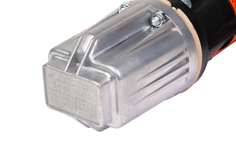 Насос вибрационный Джилекс Качан 20/60-25м – №2