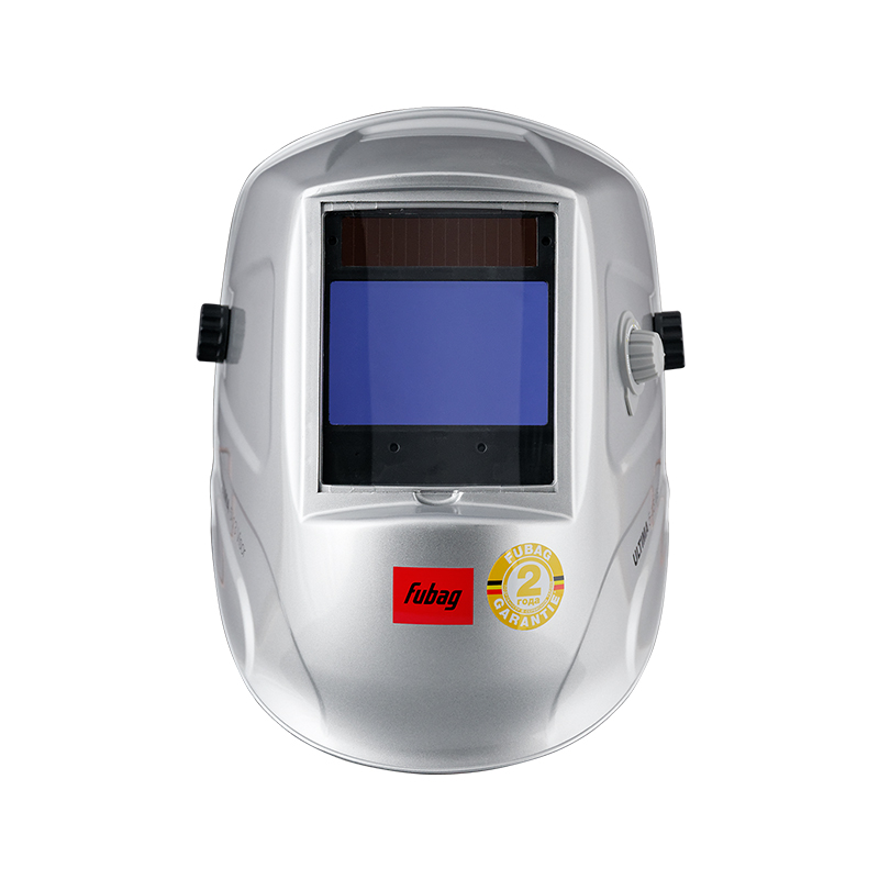 Маска сварщика Fubag Ultima 5-13 Visor хамелеон – №1
