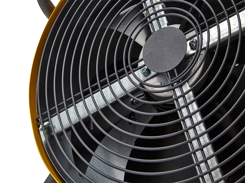 Обогреватель электрический Ballu BHP-P2-30 – №4