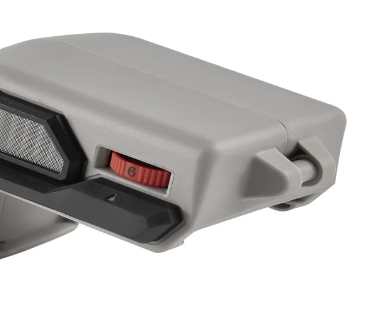 Аккумуляторная УШМ Crown CT23008-125HX (без акк. и зу) – №4