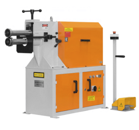 Зиговочные станки купить в интернет-магазине Тиски