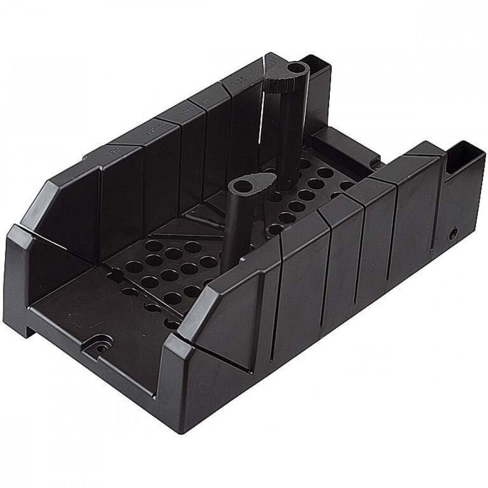 Стусло пластиковое с эксцентриковыми креплениями Stayer Maxi-Fix 110х75 мм – №1