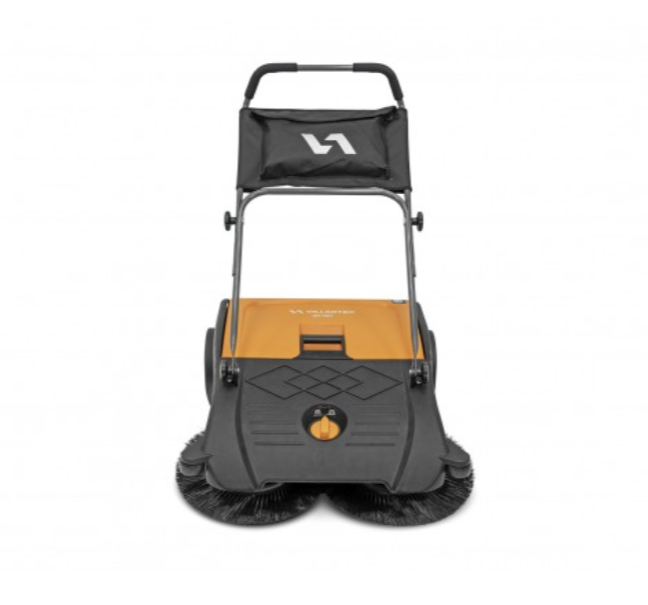 Подметальная машина Villartec SM750 механическая – фото №1 Подметальная машина Villartec SM750 механическая – №1