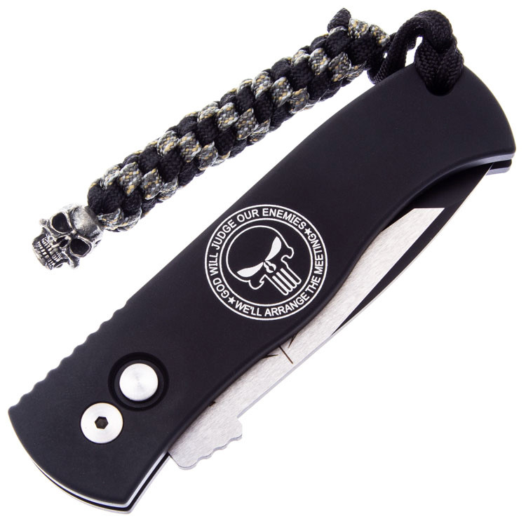 Нож Pro-Tech Emerson Punisher (PTE7T3) – №2