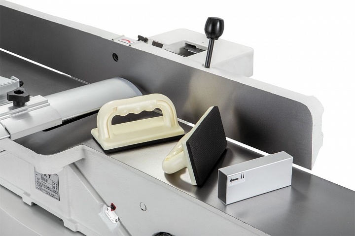 Станок фуговальный Jet 54A – №8