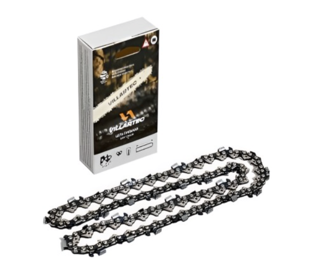 Цепь Villartec 90PM 14"/ 3/8"/ 1,1 мм 50 зв. – №1