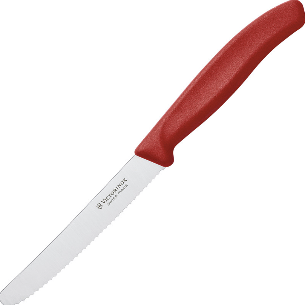 Нож Victorinox для резки и чистки овощей (6.7831) – фото №1 Нож Victorinox для резки и чистки овощей (6.7831) – №1