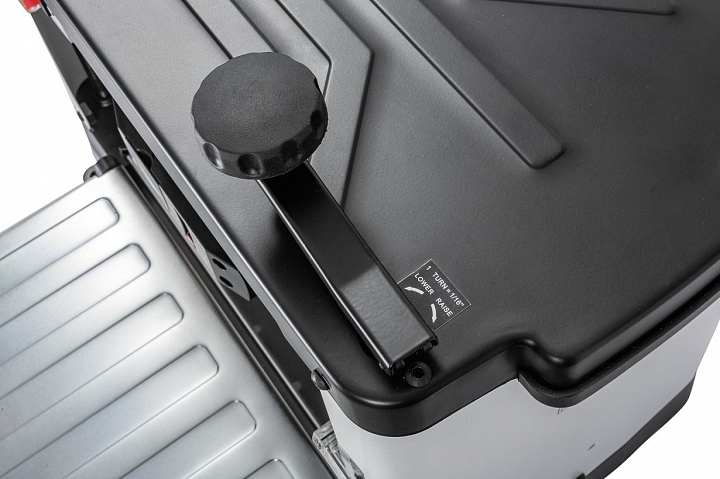 Станок рейсмусовый Jet JWP-12L – №5