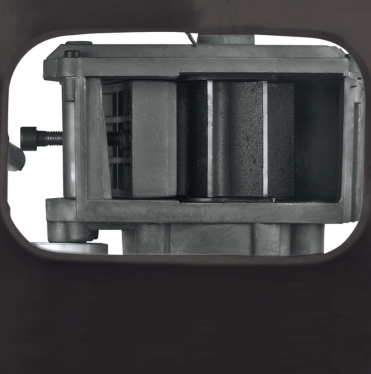 Измельчитель электрический Einhell GC-RS 2540 – №1