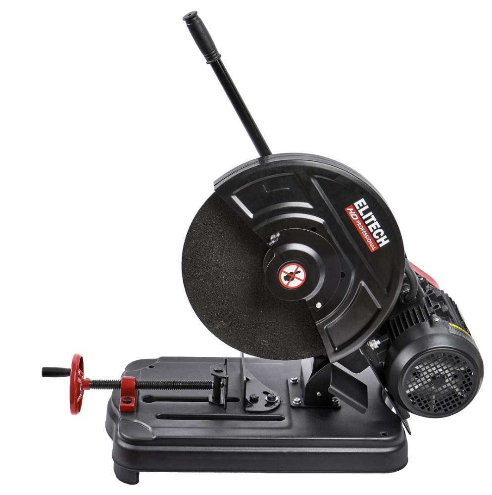Пила монтажная Elitech HD CS 3040T (Е2004.006.00) – фото №1 Пила монтажная Elitech HD CS 3040T (Е2004.006.00) – №1
