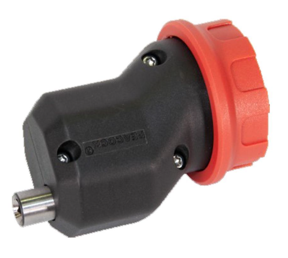 Насадка эксцентриковая Интерскол для дрелей КомбиМакс – №1