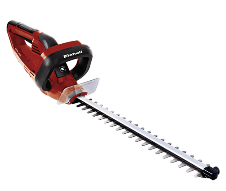 Кусторез электрический Einhell GC-EH 4550 – фото №1 Кусторез электрический Einhell GC-EH 4550 – №1