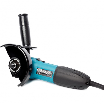 УШМ Makita GA 5030 – фото №1 УШМ Makita GA 5030 – №1