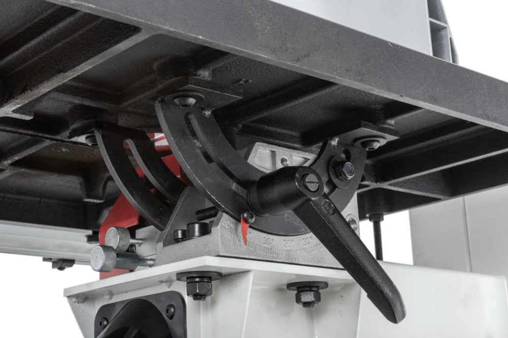 Станок ленточнопильный Jet JWBS-14SFX 230В – №4