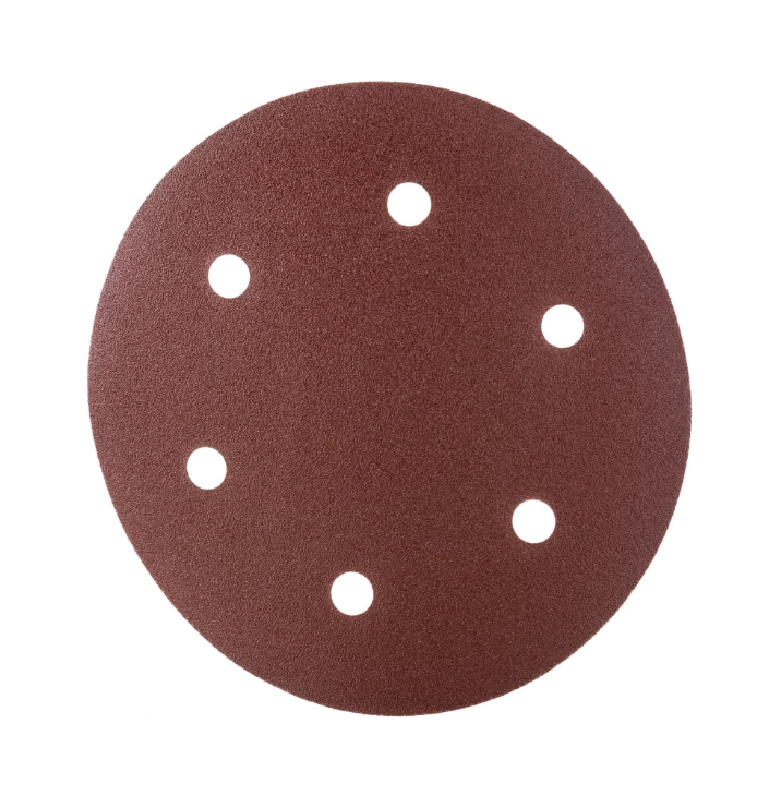 Набор шлифовальных сеток и кругов Einhell 225 мм (15 шт) – №2
