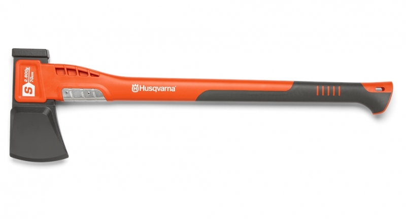Топор-колун Husqvarna S2800 – фото №1 Топор-колун Husqvarna S2800 – №1