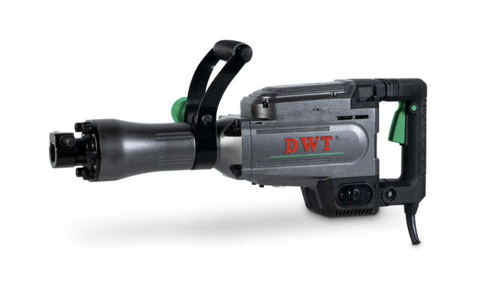 Отбойный молоток DWT AHP14-30 BMC – фото №1 Отбойный молоток DWT AHP14-30 BMC – №1