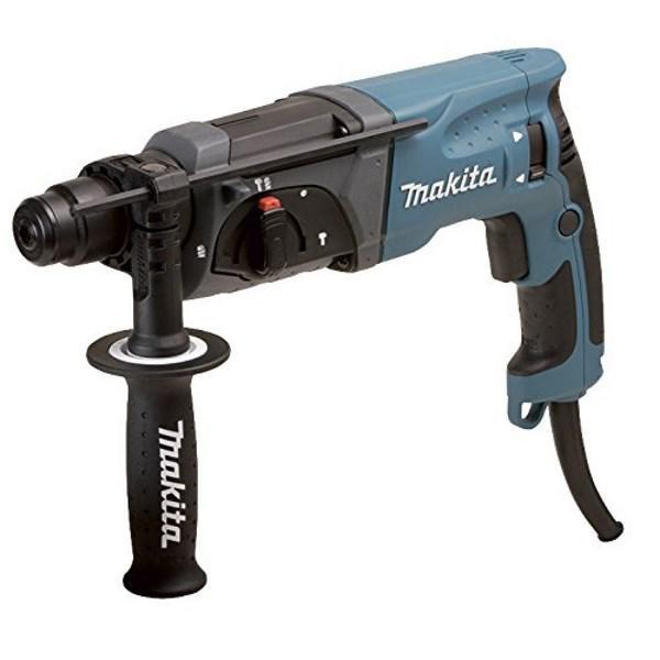 Перфоратор Makita HR 2470 – фото №1 Перфоратор Makita HR 2470 – №1