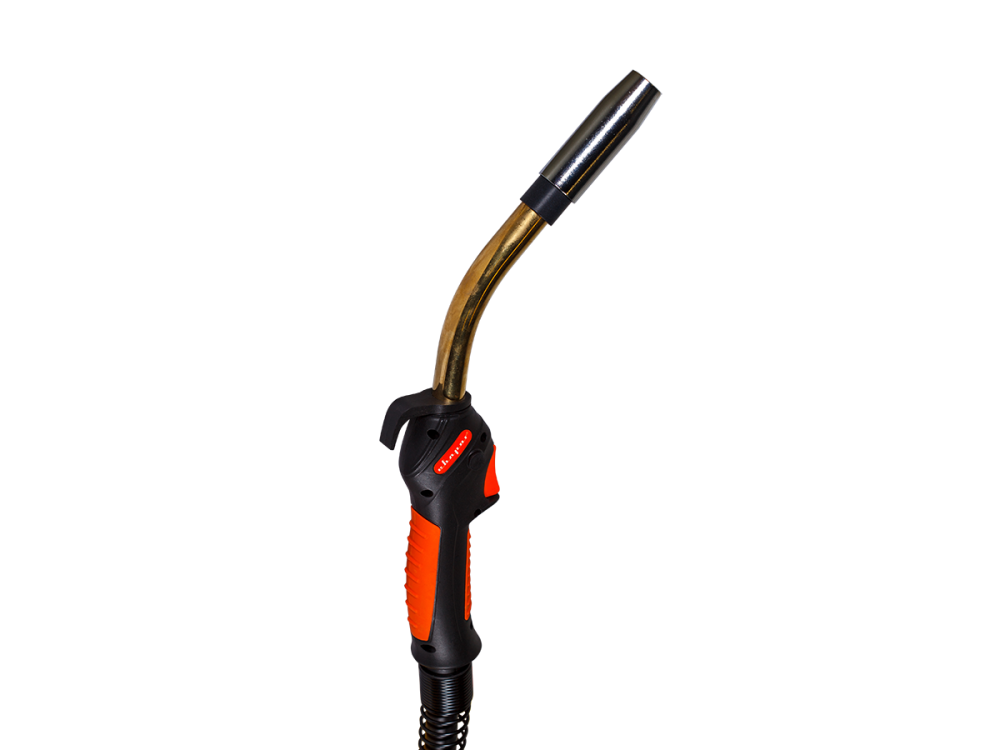 Горелка сварочная Сварог TECH MS 450 500А (5 м) ICT1912 – фото №4 Горелка сварочная Сварог TECH MS 450 500А (5 м) ICT1912 – №4