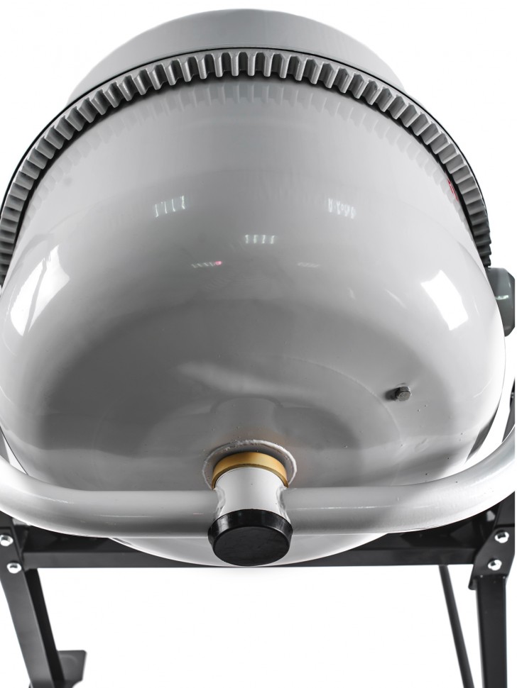 Бетоносмеситель Helmut BM140 – фото №6 Бетоносмеситель Helmut BM140 – №6