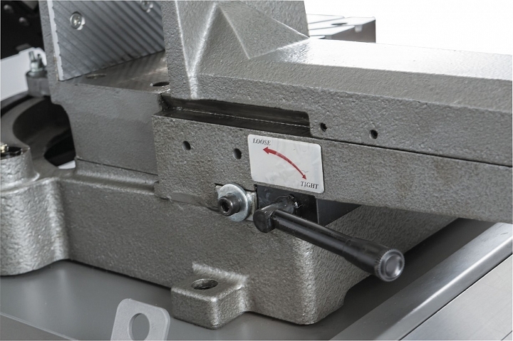 Станок ленточнопильный с гидрозагрузкой Jet MBS-708CSB – №8