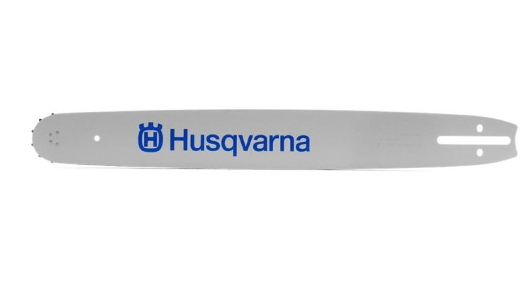 Шина для цепной пилы Husqvarna SN 18"/ 3/8"/ 1,5 мм, 68 зв. – фото №1 Шина для цепной пилы Husqvarna SN 18"/ 3/8"/ 1,5 мм, 68 зв. – №1