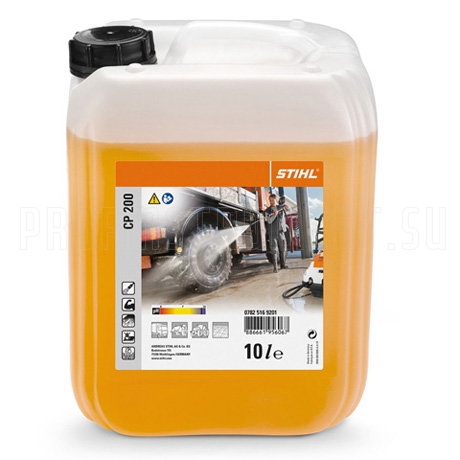 Средство моющее Stihl CP 200 10л – №1