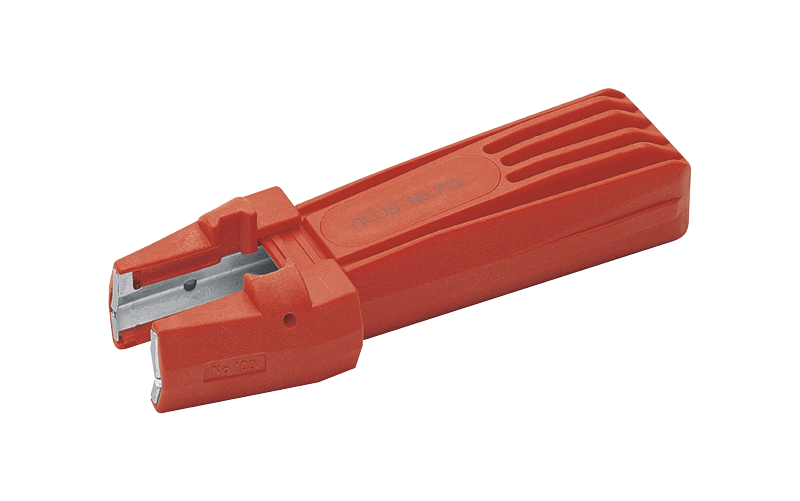 Клещи для снятия изоляции NWS 4-16 мм (713) – №1