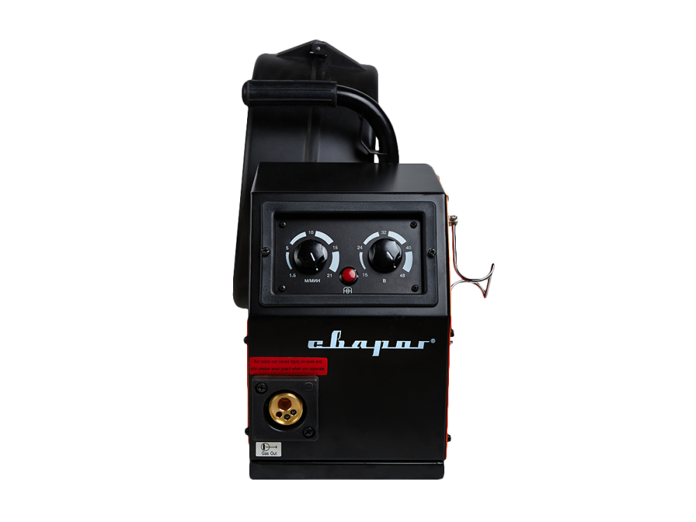 Сварочный полуавтомат Сварог MIG 5000 TECH – №2