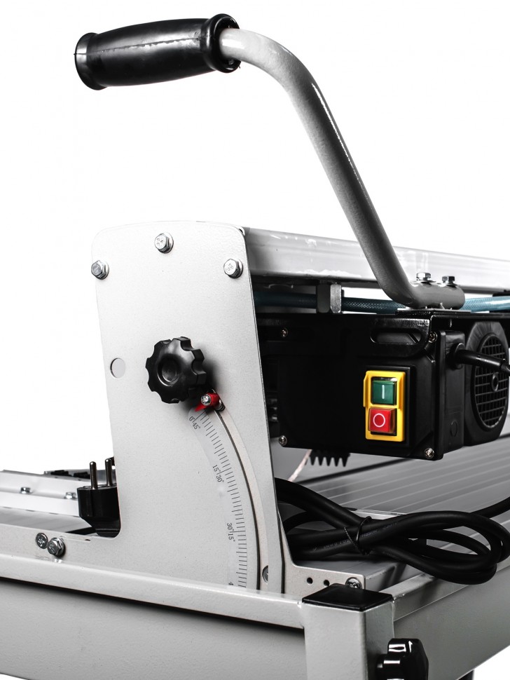 Плиткорез электрический Helmut FS230 – №7