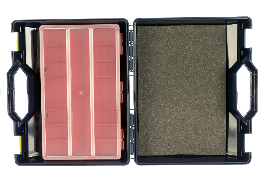 Кейс для инструментов Tayg №41 – №1