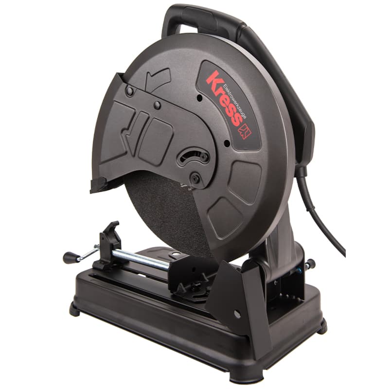 Пила монтажная Kress KU760 2200Вт 355мм – №3